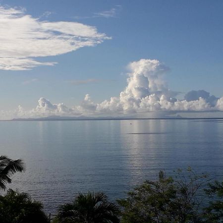 Appartamento Esprit Caraibes Le Diamant Esterno foto