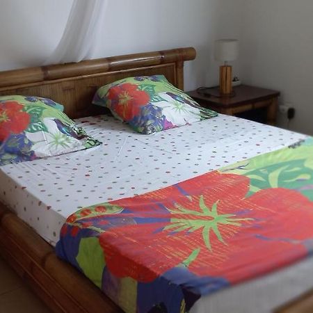 Appartamento Esprit Caraibes Le Diamant Esterno foto