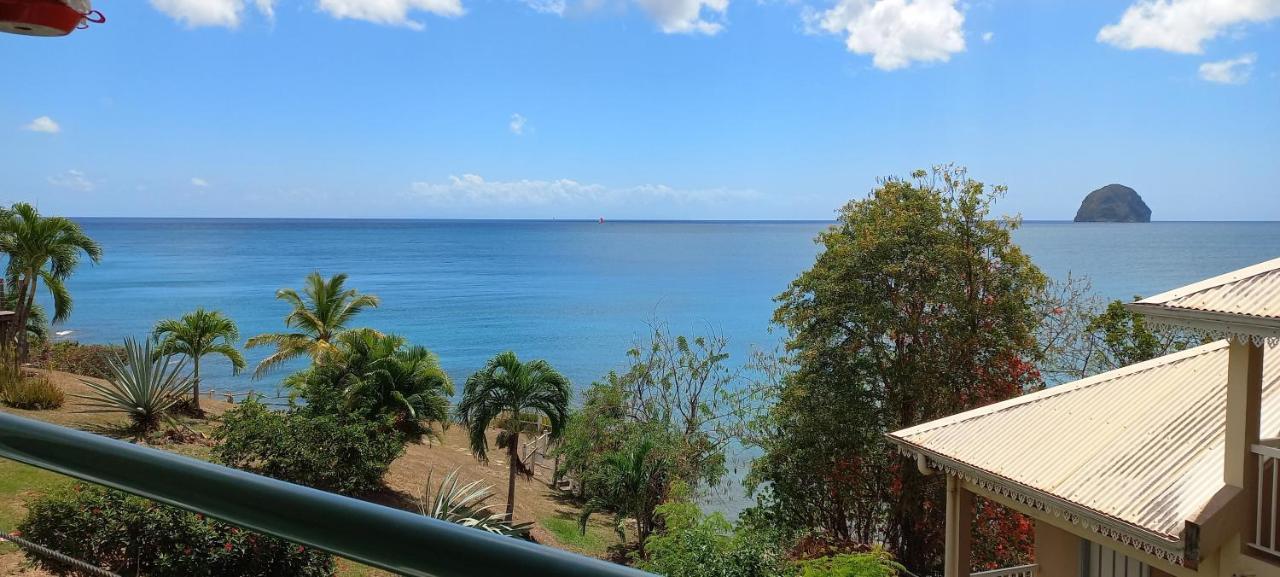 Appartamento Esprit Caraibes Le Diamant Esterno foto