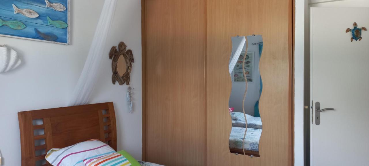 Appartamento Esprit Caraibes Le Diamant Esterno foto